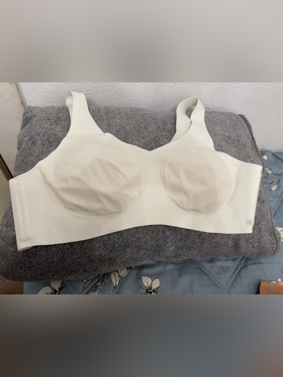 Honeylove Other - Honeylove Seamless White Wireless Comfort Bra size 3X